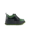 United Nude Roko Jay Sneaker In Black