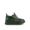 United Nude Roko Platform Sneakers In Multi