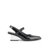 United Nude Women's Black / Silver Raila Jane - Black In Black/silver