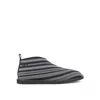United Nude Women's Black / White Fold Square Lo - Mono