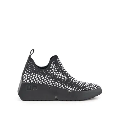 United Nude Women's Black / White Mega Fab - Mono In Black/white