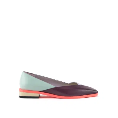 United Nude Women's Blue Layer Lo - Meta In Multi