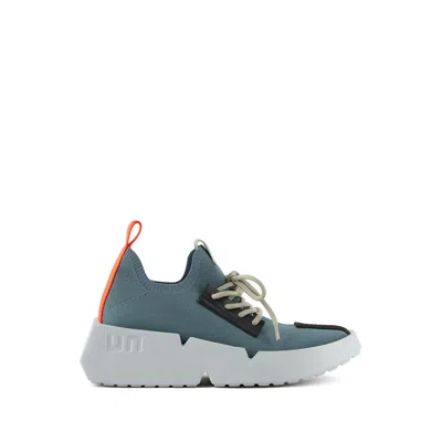 United Nude Women's Blue Mega Juno - Basalt Mix