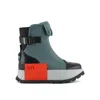 United Nude Roko Ker Boot In Blue