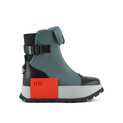 United Nude Women's Blue / Orange Roko Ker - Basalt Mix In Multi