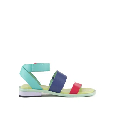 United Nude Women's Blue Tara Hana Lo - Party