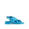 United Nude Women's Blue Tara Rei Lo - Adriatic Sea In Blue
