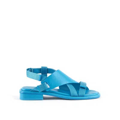 United Nude Women's Blue Tara Rei Lo - Adriatic Sea