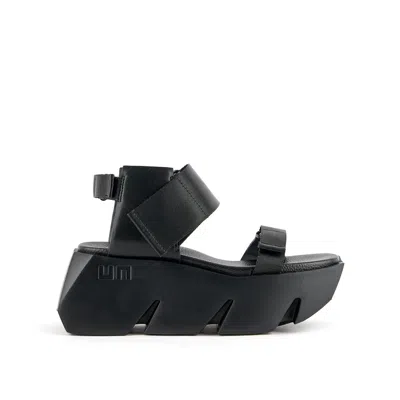 UNITED NUDE WOMEN'S BULL RUN - BLACK