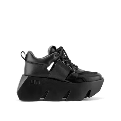 United Nude Women's Bull Sporty - Black