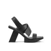 United Nude Construct Hi In Black