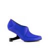 United Nude Eamz Dana Pumps In Blue