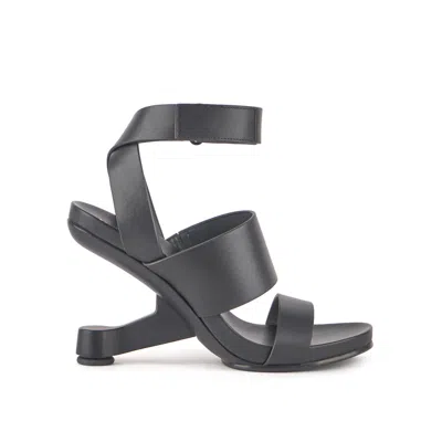 UNITED NUDE WOMEN'S EAMZ HANA - BLACK