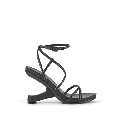United Nude Women's Eamz Lee - Black