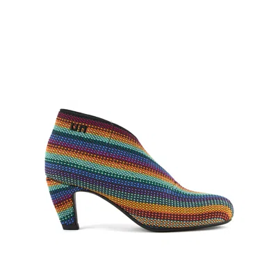 UNITED NUDE WOMEN'S FOLD MID - ELECTRIC RAINBOW