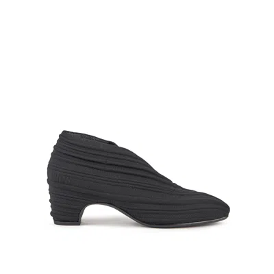 United Nude Women's Fold Sense Ii - Black