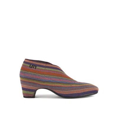 United Nude Women's Fold Sense Ii - Vibrant Mix In Gold