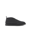 United Nude Women's Fold Square Lo - Black