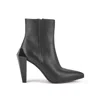 United Nude Women's Gem Bootie Hi - Black