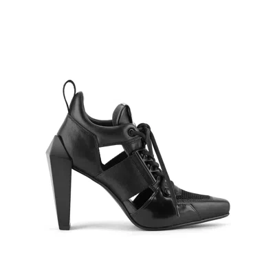 United Nude Women's Gem Sporty Hi - Black
