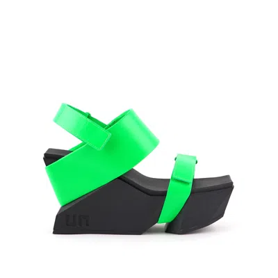 United Nude Brutt Sandal In Multi