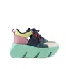 United Nude Women's Green Bull Sporty - Bio-mint In Green