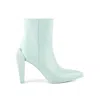 United Nude Gem Bootie Hi In Green