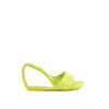 United Nude Women's Green Mobius Hi - Cyber Lime In Green