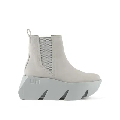 United Nude Women's Grey Bull Chelsea - Dawn In Gray