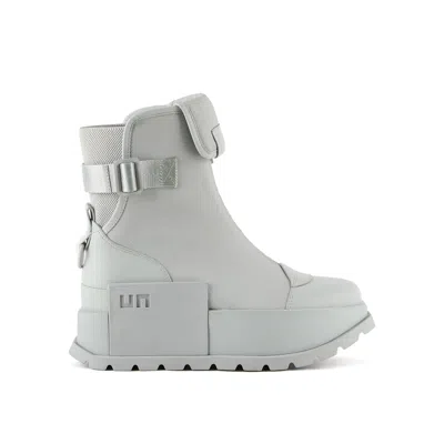 United Nude Women's Grey Roko Ker - Dawn In Gray