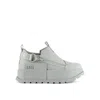 United Nude Women's Grey Roko Zar - Dawn In Gray