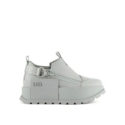 United Nude Women's Grey Roko Zar - Dawn In Gray