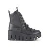 United Nude Women's Grip Explorer Lo - Black