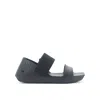 United Nude Women's Hybrid Jane Lo - Black In Black
