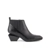 United Nude Women's Jacky X - Black Ii In Black