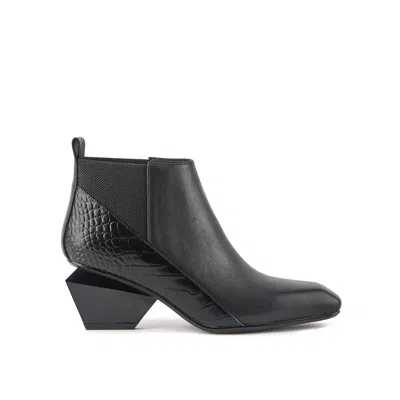 United Nude Women's Jacky X - Black Ii