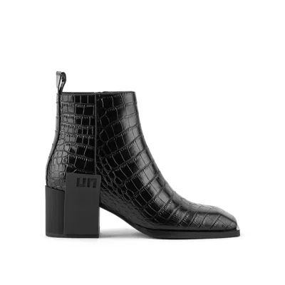 United Nude Women's Jimmy Mid Ii - Black Ii