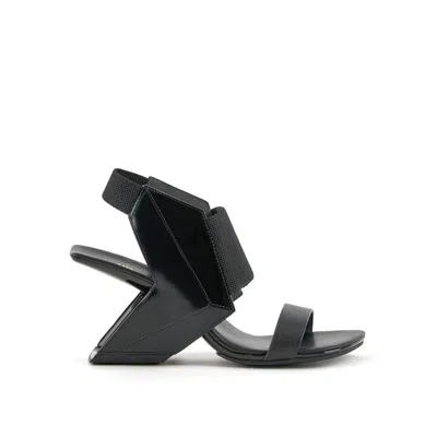 United Nude Women's Loop 3d Hi - Black In Multi