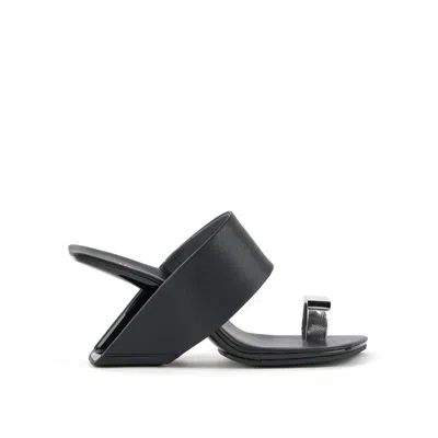 United Nude Loop Toe Hi In Multi