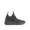 United Nude Mega 1 In Black