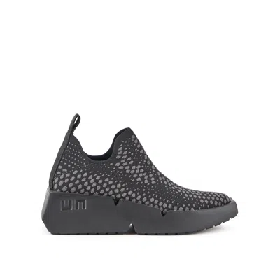 United Nude Women's Mega Fab - Black