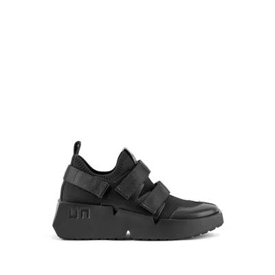 United Nude Women's Mega Run - Black