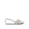 United Nude Mobius Mid In White