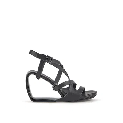 United Nude Women's Mobius Sia Hi - Black
