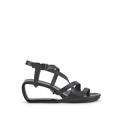 United Nude Women's Mobius Sia Mid - Black