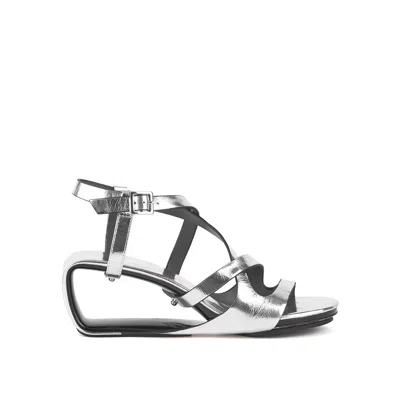 UNITED NUDE WOMEN'S MOBIUS SIA MID - SILVER