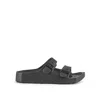 United Nude Women's Moses - Black In Black