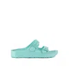 United Nude Women's Moses - Pool Blue In Blue