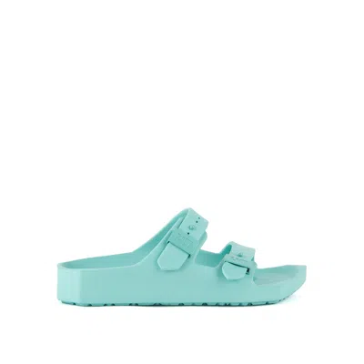 United Nude Women's Moses - Pool Blue