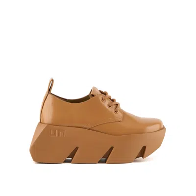 United Nude Women's Neutrals Bull Derby - Biscuit In Multi